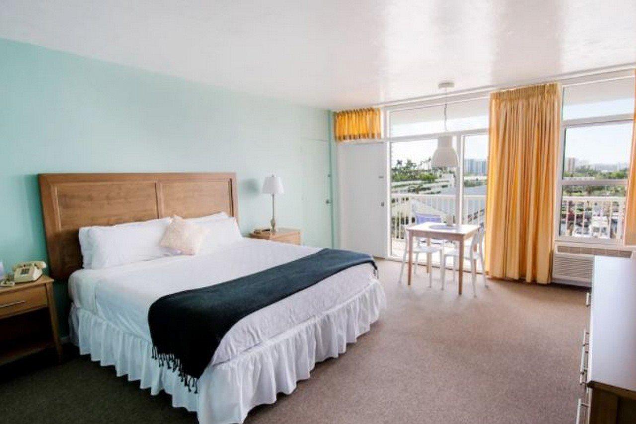 Sands Harbor Resort And Marina Pompano Beach Dış mekan fotoğraf