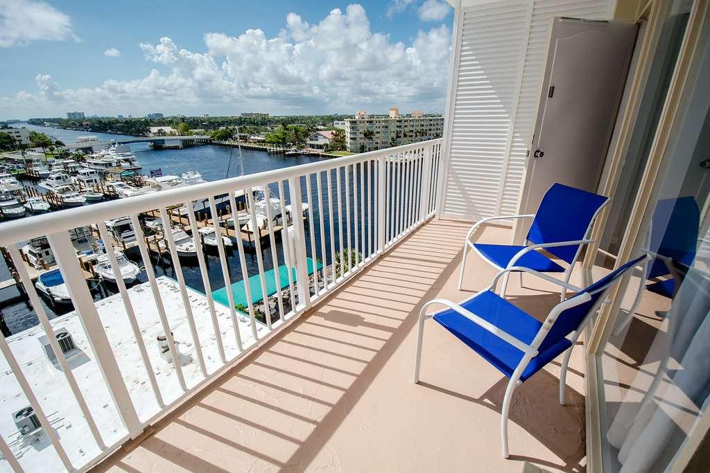 Sands Harbor Resort And Marina Pompano Beach Dış mekan fotoğraf