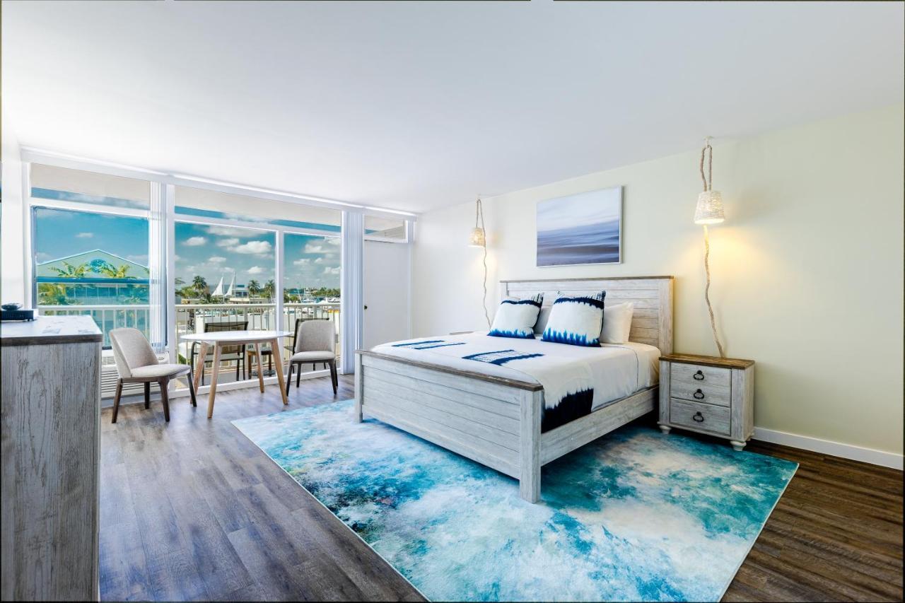 Sands Harbor Resort And Marina Pompano Beach Dış mekan fotoğraf