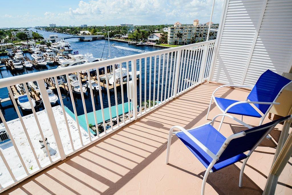 Sands Harbor Resort And Marina Pompano Beach Dış mekan fotoğraf