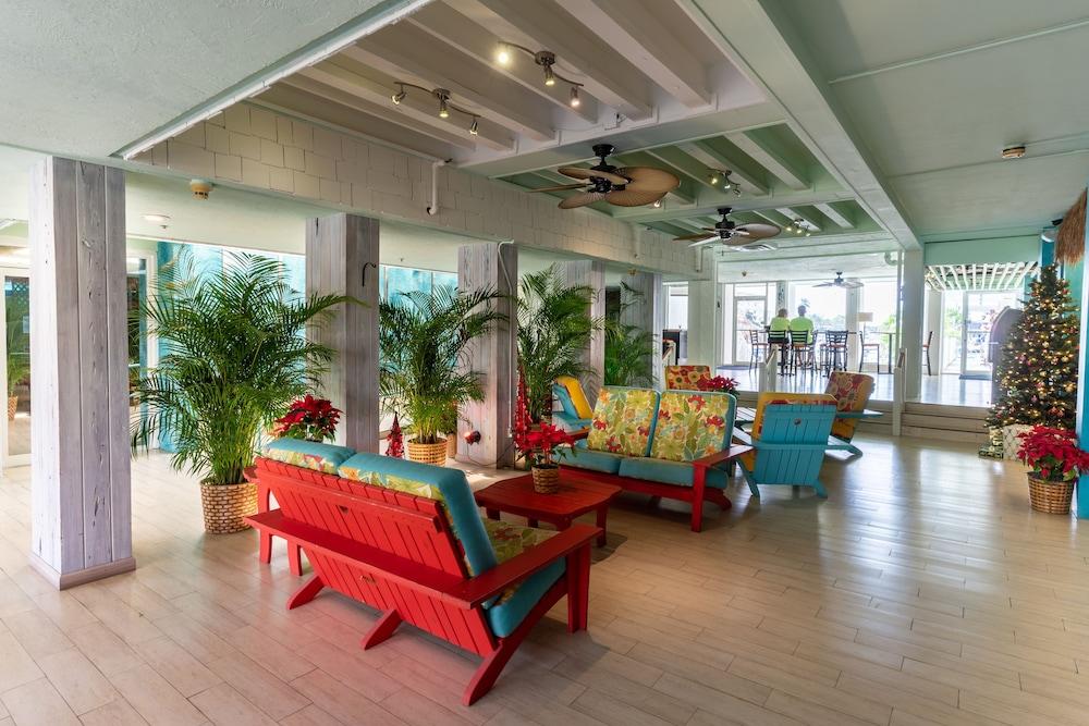 Sands Harbor Resort And Marina Pompano Beach Dış mekan fotoğraf