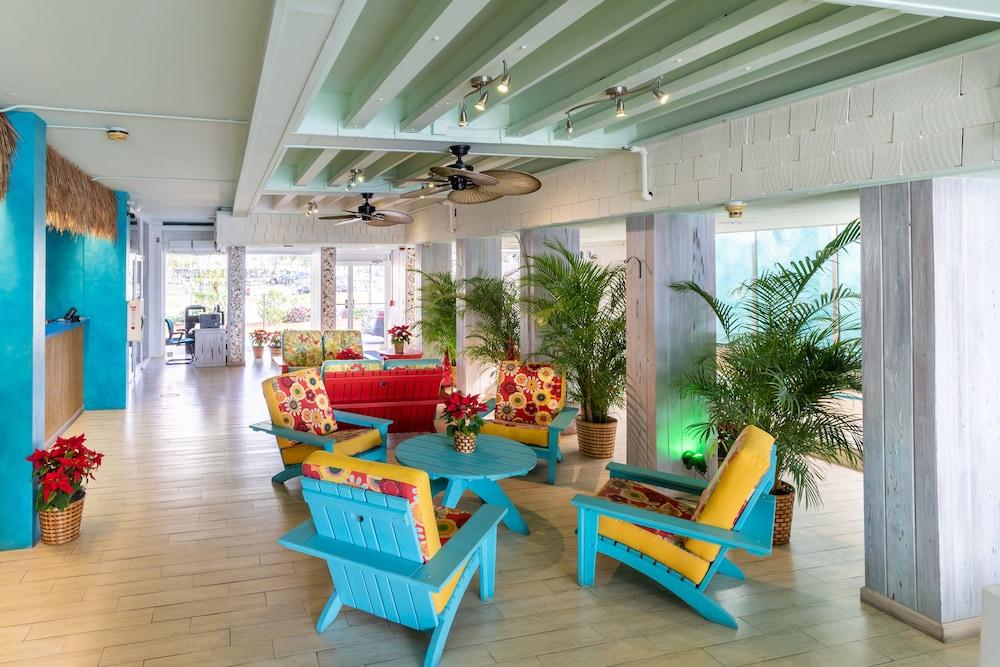 Sands Harbor Resort And Marina Pompano Beach Dış mekan fotoğraf