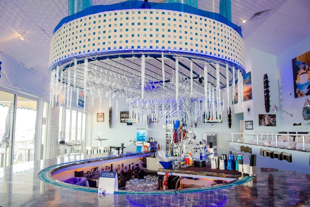 Sands Harbor Resort And Marina Pompano Beach Dış mekan fotoğraf