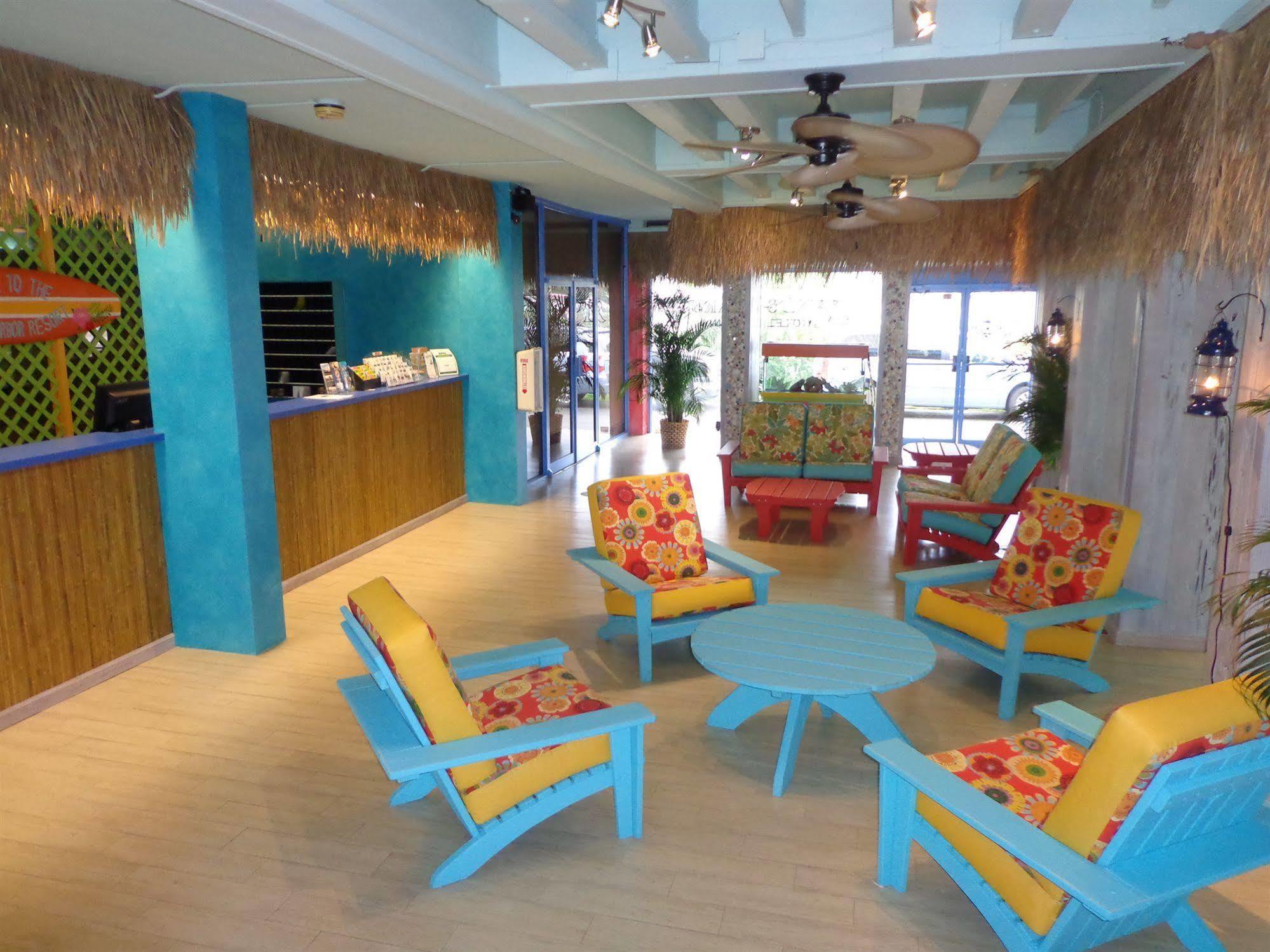 Sands Harbor Resort And Marina Pompano Beach Dış mekan fotoğraf