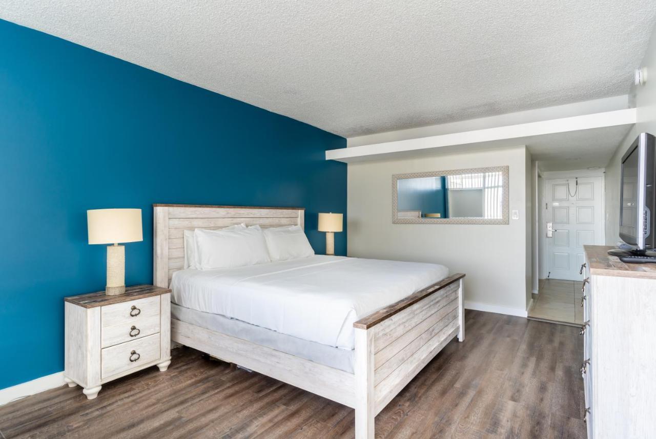 Sands Harbor Resort And Marina Pompano Beach Dış mekan fotoğraf